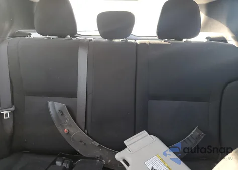 2023 Nissan Kicks S from USA, damaged, VIN 3N1CP5BVXPL543869